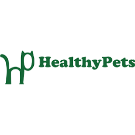 healthypets.com logo