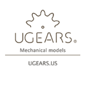 ugears.us logo