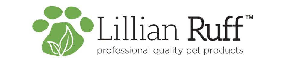 lillianruff.com logo