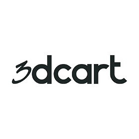 3dcart.com logo