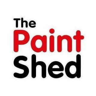 thepaintshed.com logo