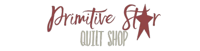 primitivestarquiltshop.com logo