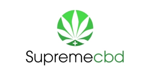 supremecbd.uk logo