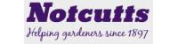 notcutts.co.uk logo