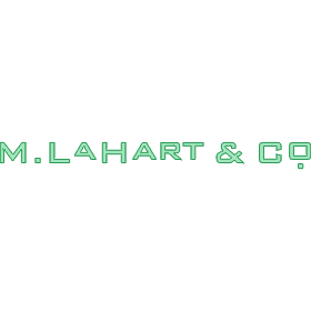 mlahart.com logo