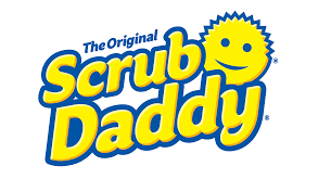 scrubdaddy.com logo