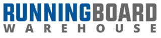 runningboardwarehouse.com logo