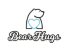 bearhugsgifts.com logo