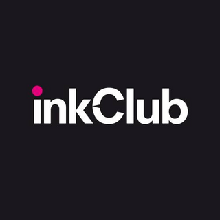 inkclub.com logo