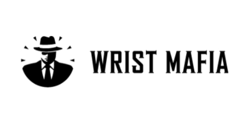 wristmafia.com logo