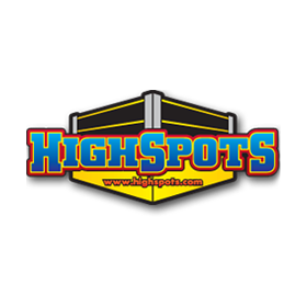 highspots.com logo