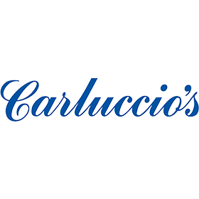 carluccios.com logo