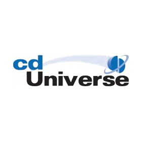 cduniverse.com logo