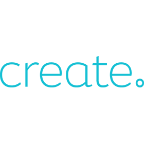 create.net logo