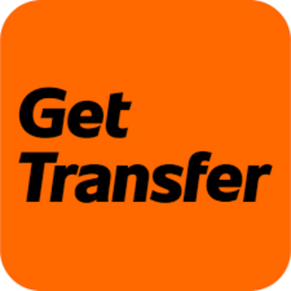 gettransfer.com logo