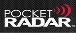 pocketradar.com logo