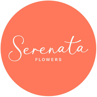 serenataflowers.com logo