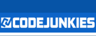 codejunkies.com logo