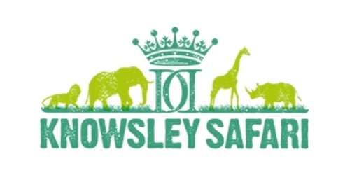 knowsleysafariexperience.co.uk logo