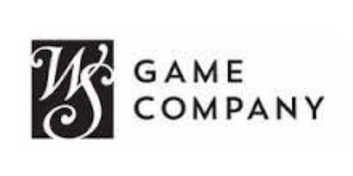 wsgamecompany.com logo