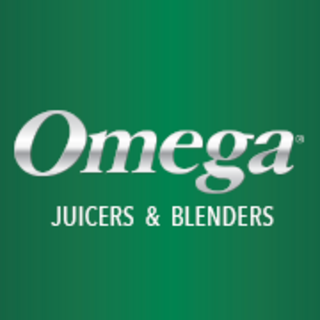 Omega Juicers