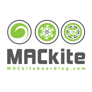 mackiteboarding.com logo