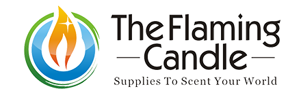 theflamingcandle.com logo