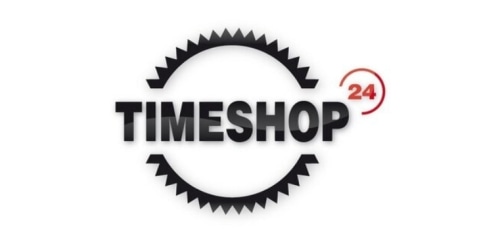 timeshop24.com logo