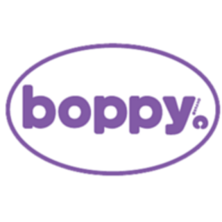 boppy.com logo