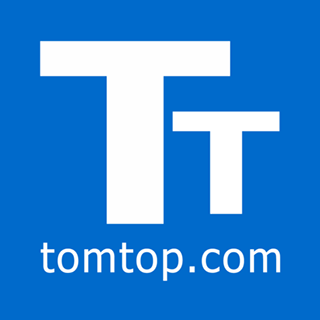 tomtop.com logo