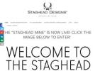 stagheaddesigns.com logo