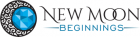 newmoonbeginnings.com logo