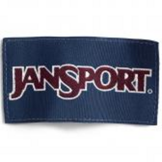 jansport.co.uk logo