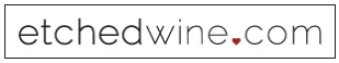 etchedwine.com logo