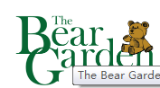 beargarden.co.uk logo