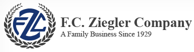 zieglers.com logo