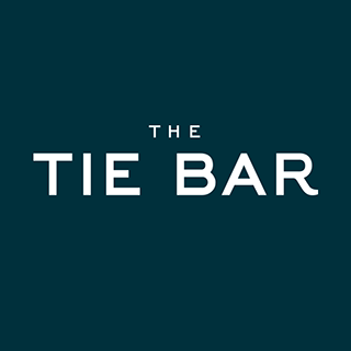 thetiebar.com logo