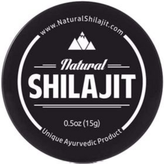 Natural Shilajit