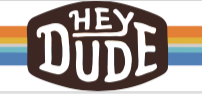 heydudeshoesusa.com logo