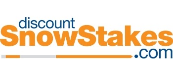 discountsnowstakes.com logo