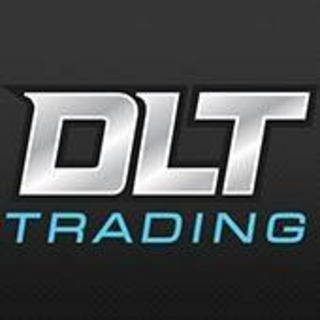 dlttrading.com logo