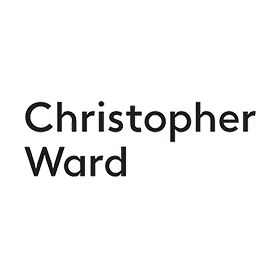 christopherward.com logo