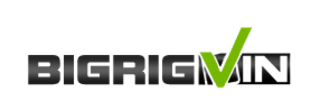 bigrigvin.com logo