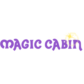 magiccabin.com logo