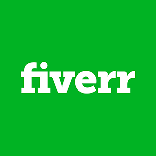 fiverr.com logo