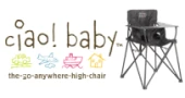 theportablehighchair.com logo