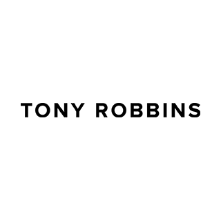 tonyrobbins.com logo