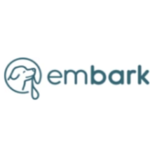 embarkpets.com logo