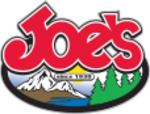 joessportinggoods.com logo