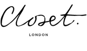 closetlondon.com logo